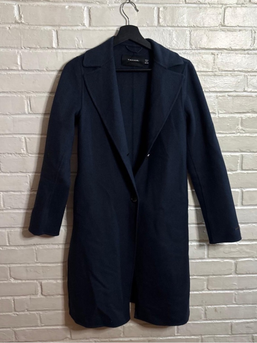 Tahari Coat